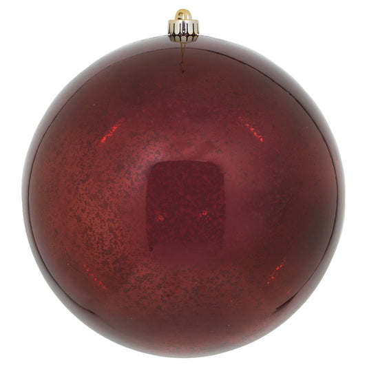 Esfera Burgundy 10"