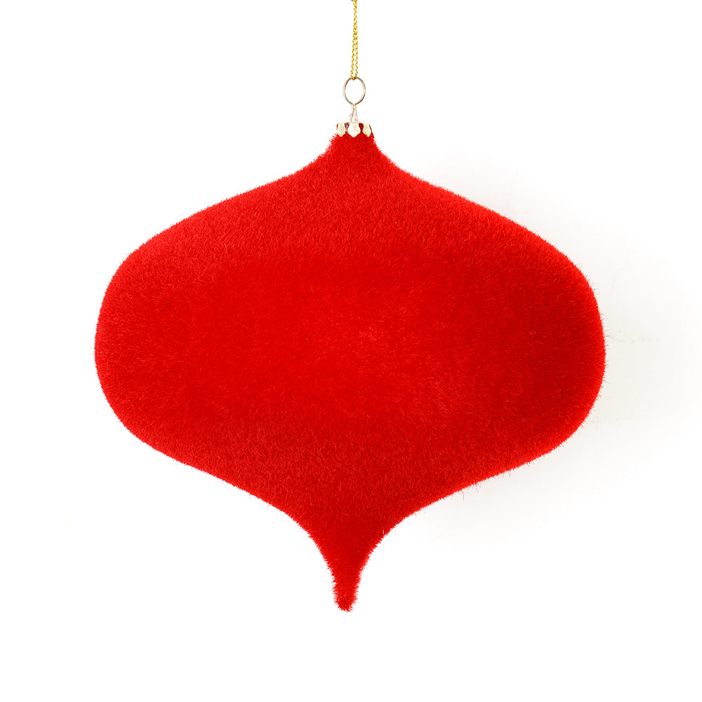 Cebolla Roja 6" SET/4