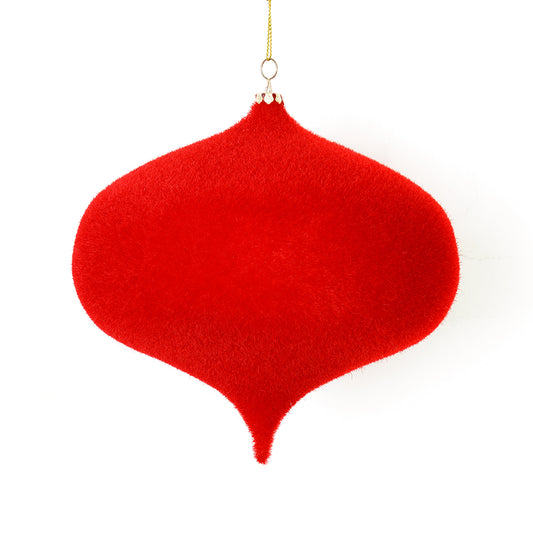 Cebolla Roja 6" SET/4
