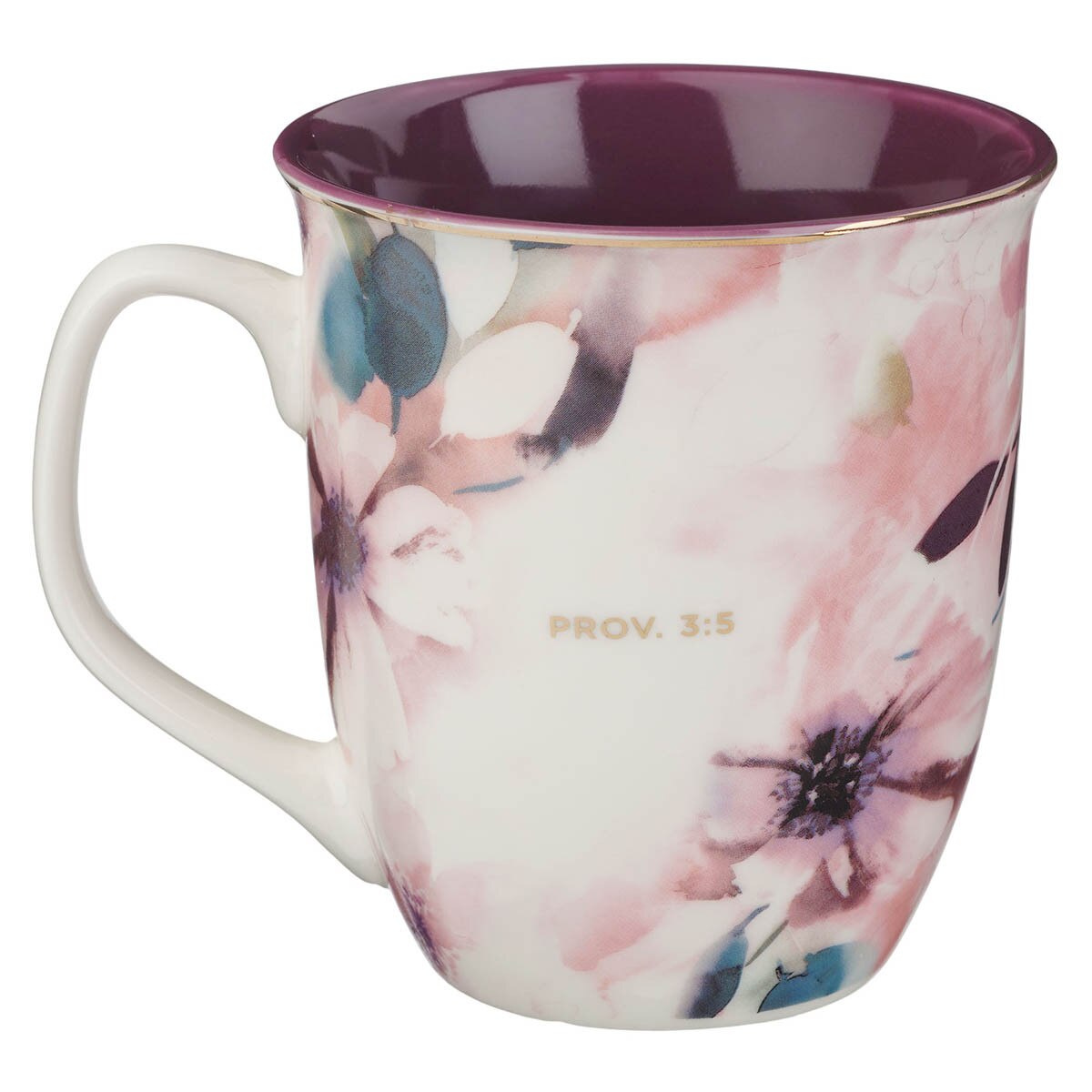 Taza "Confía"