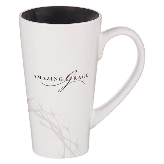 Taza "Amazing Grace"