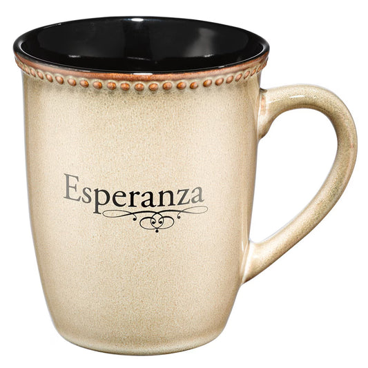 Taza "Esperanza"