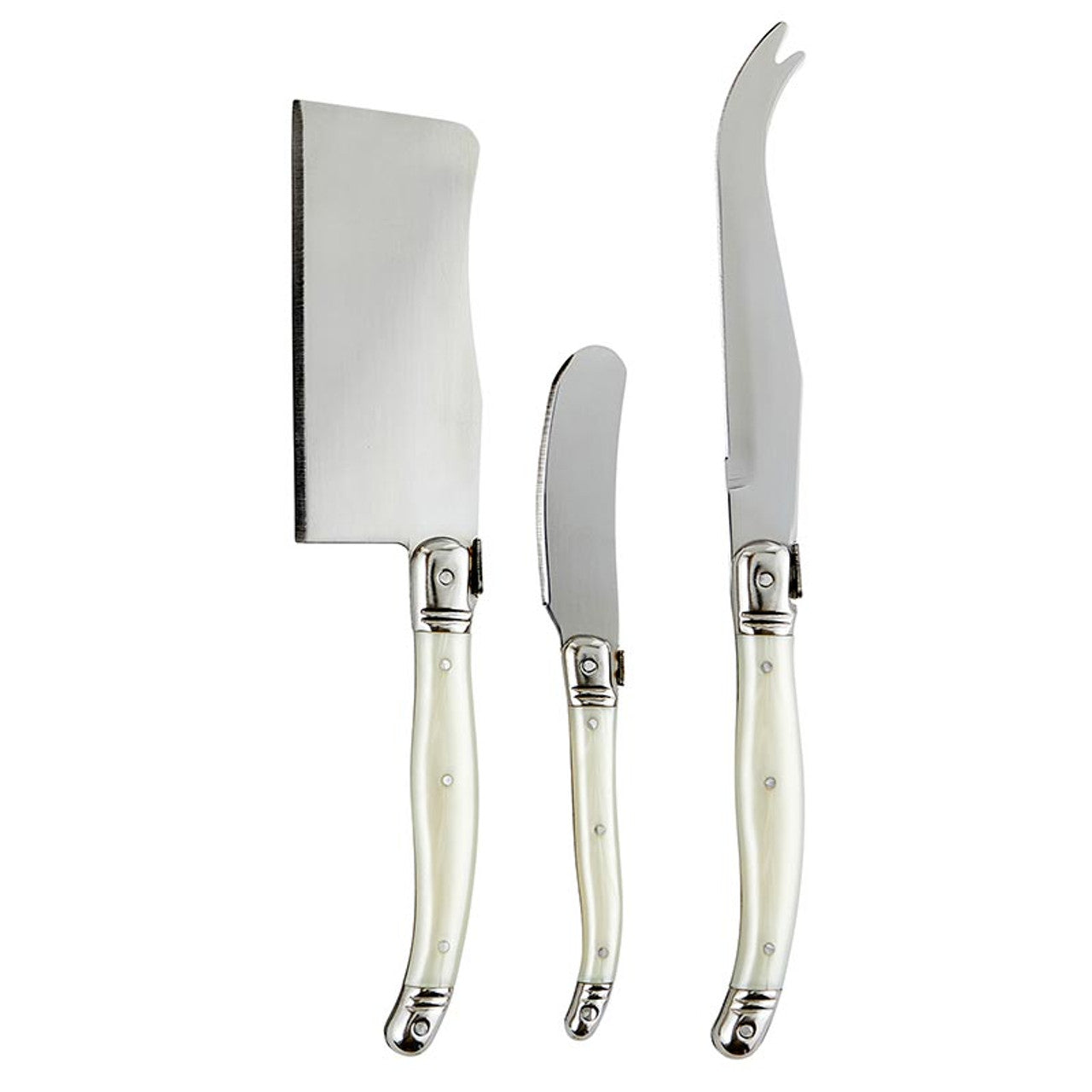 Cuchillos Perla S/3 Kit de Regalo