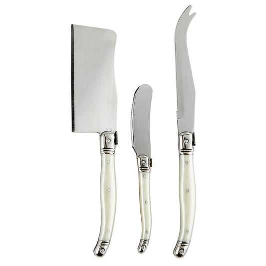 Cuchillos Perla S/3 Kit de Regalo