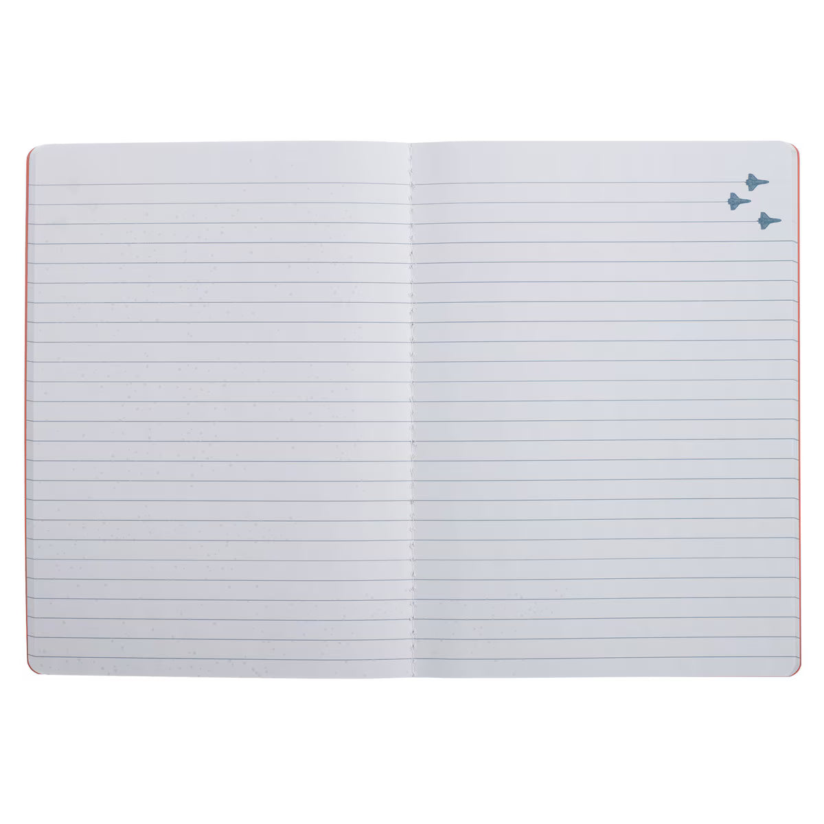 Cuaderno "Be Strong"