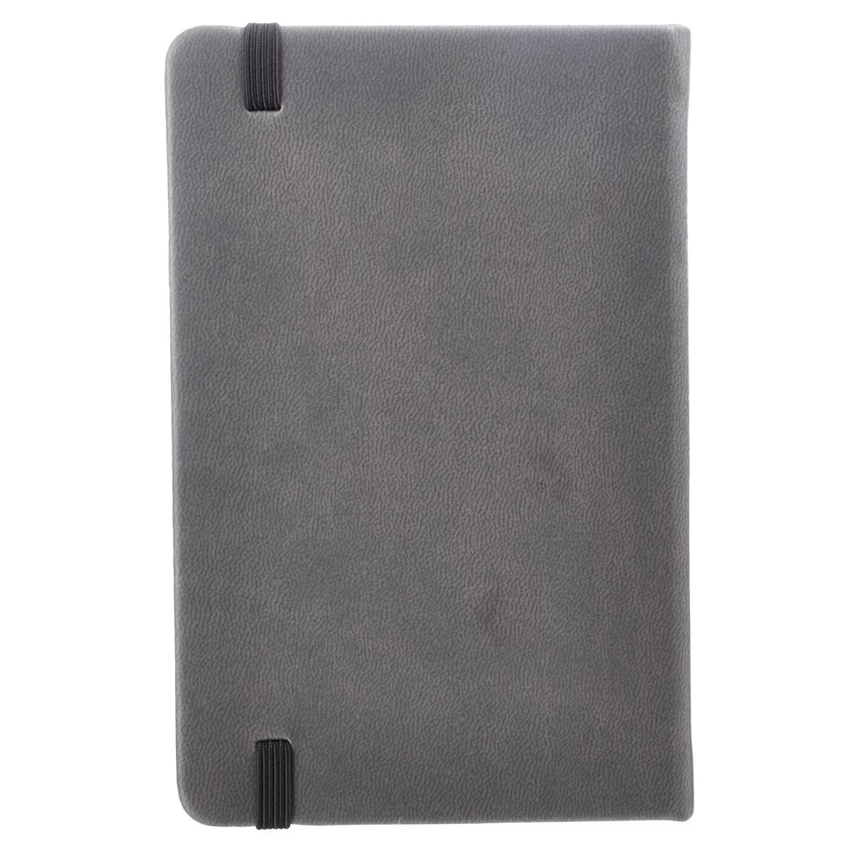 Journal con elástico "Be Strong"