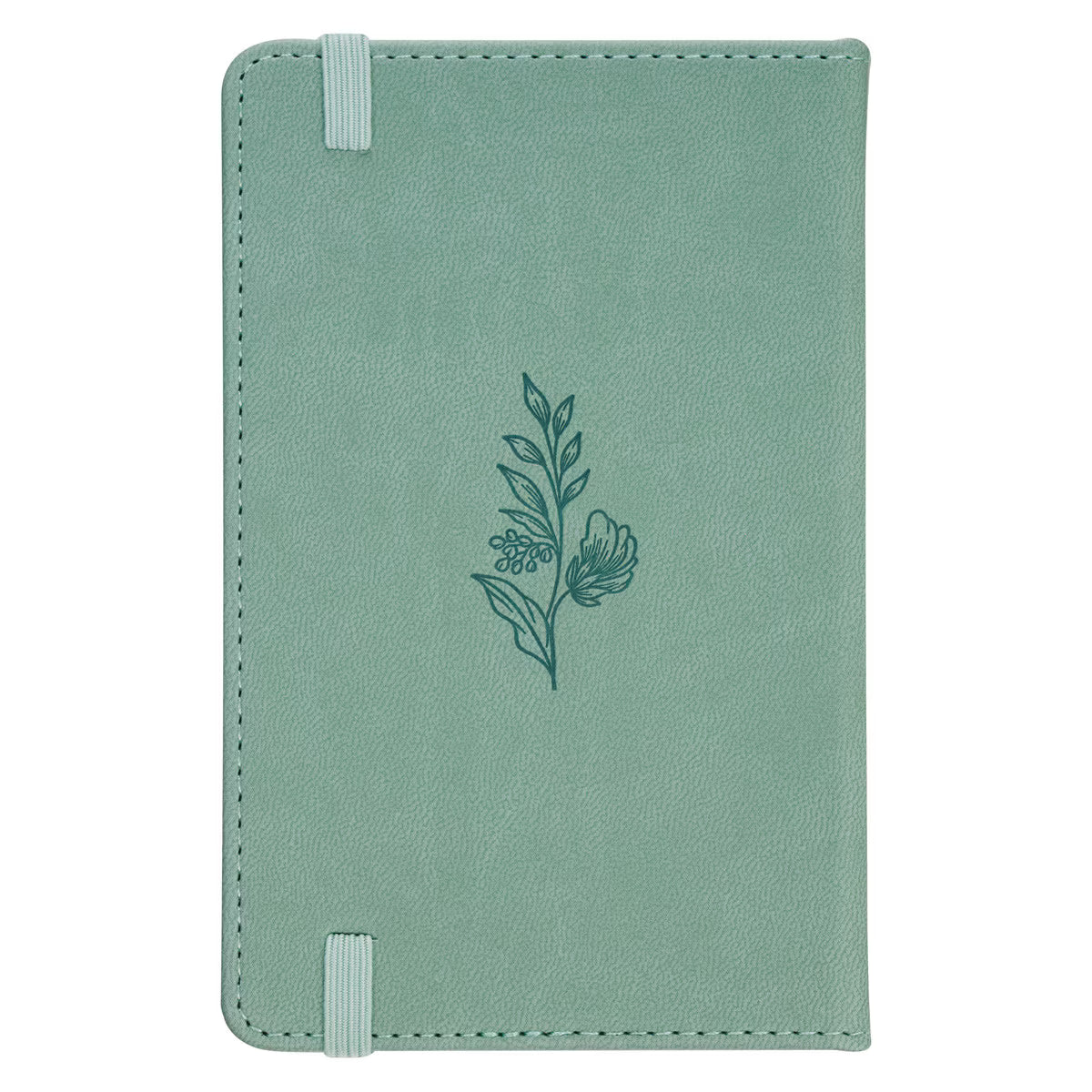 Journal con elástico "Faith"