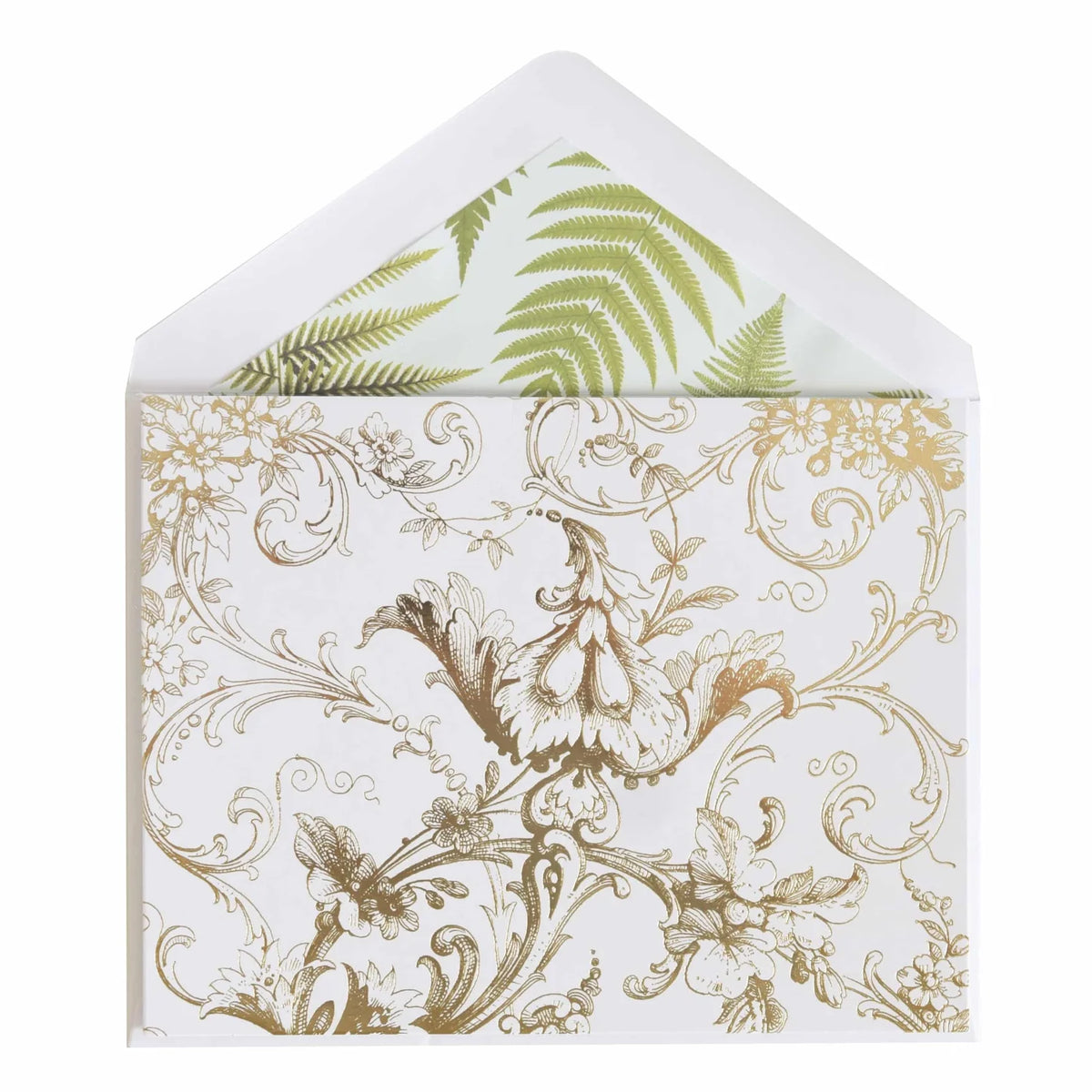 Tarjetas Dobladas Anna Griffin