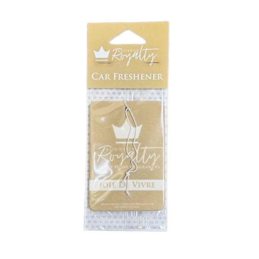 Aroma para Carro Orleans Tea