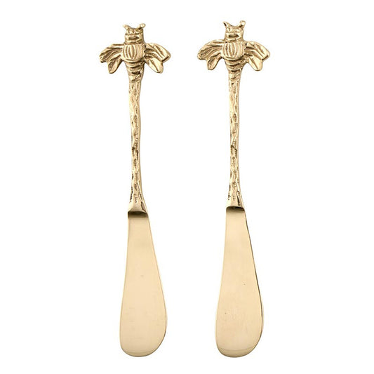 Cuchillos abejas S/2