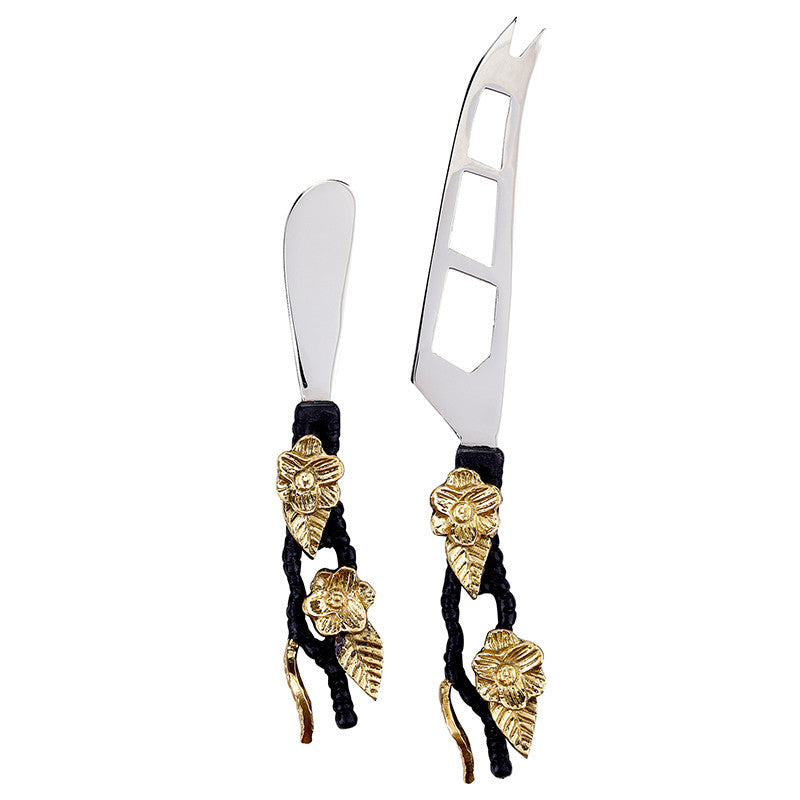 Cuchillos Flores
