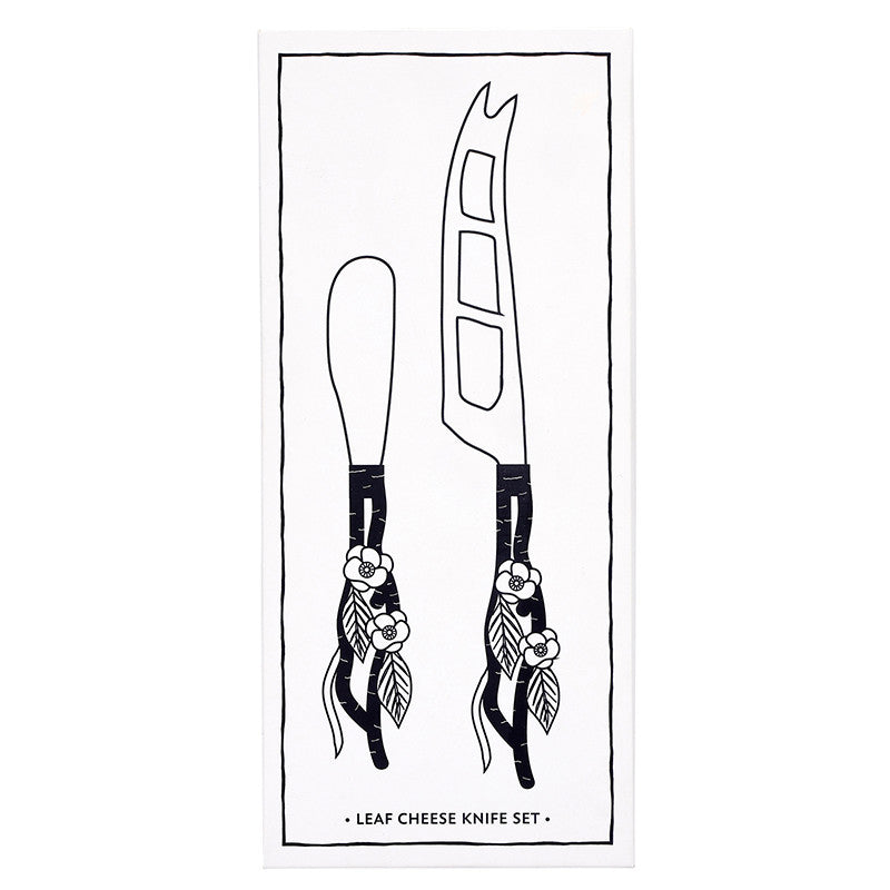Cuchillos Flores