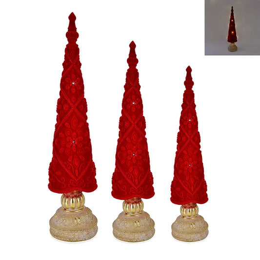 Pinos Rojos S/3