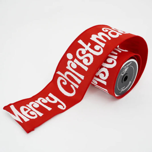 Listón Merry