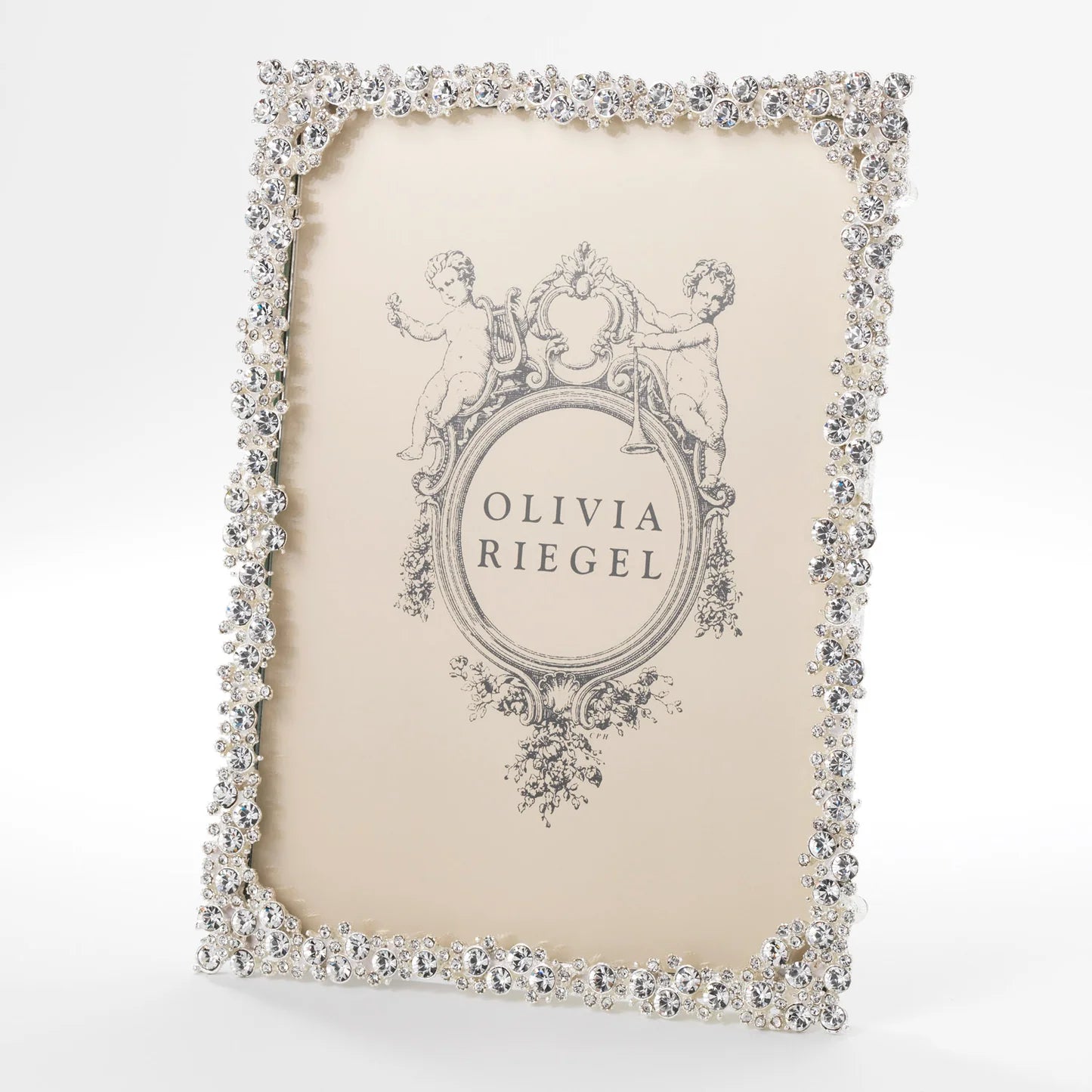 Portarretrato Princess Olivia Riegel