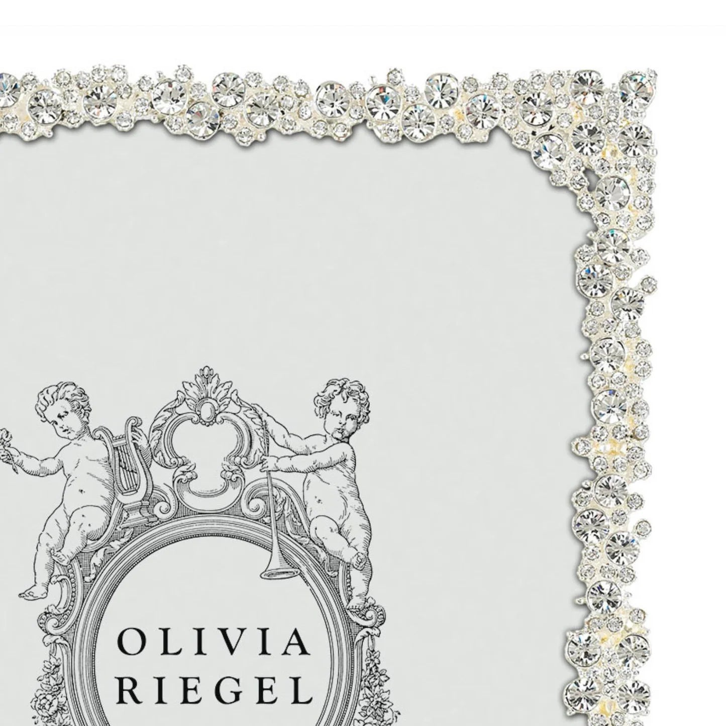 Portarretrato Princess Olivia Riegel