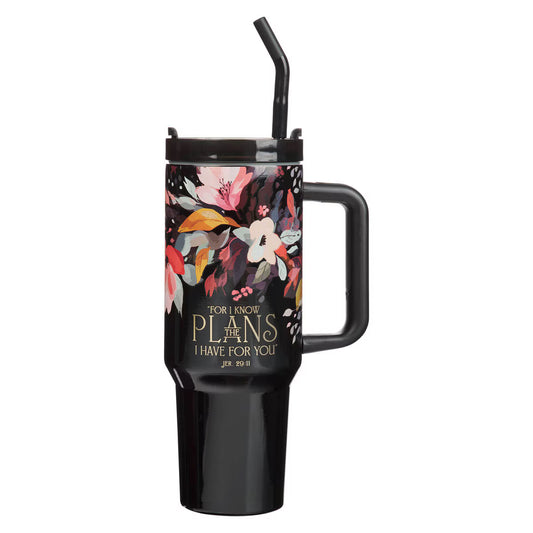 Tumbler Jeremías 29:11