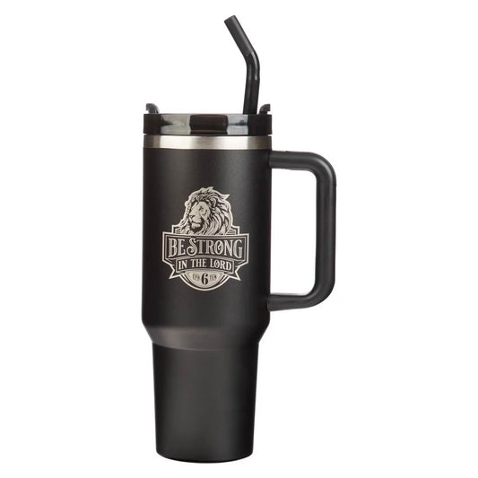 Tumbler Efesios 6:10