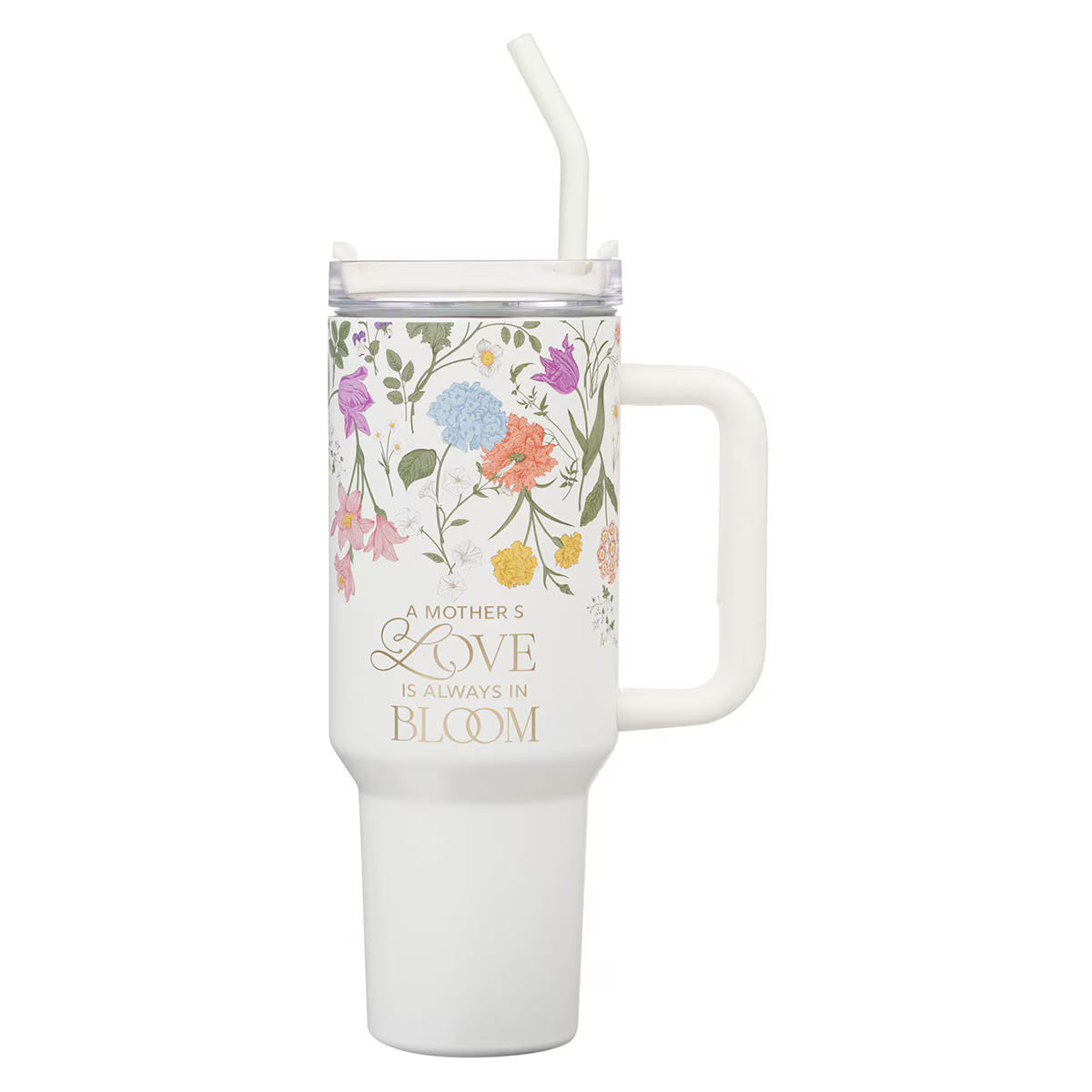 Tumbler "A Mother's Love"