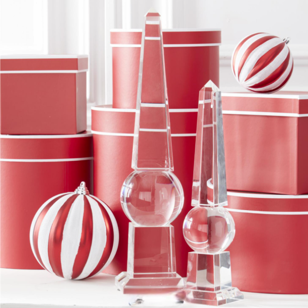 Obeliscos Cristal S/2