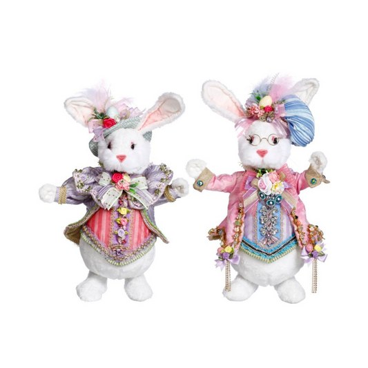 Conejos Sweetfluffy