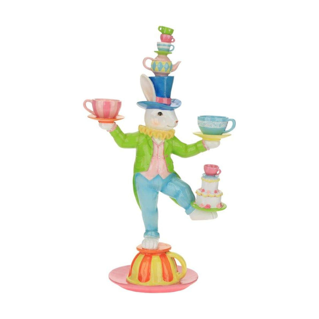 Conejo Equilibrista