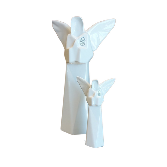 Ángel de la Guarda - Diseño de Álvaro Cuevas