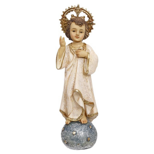 Niño Jesús 8"