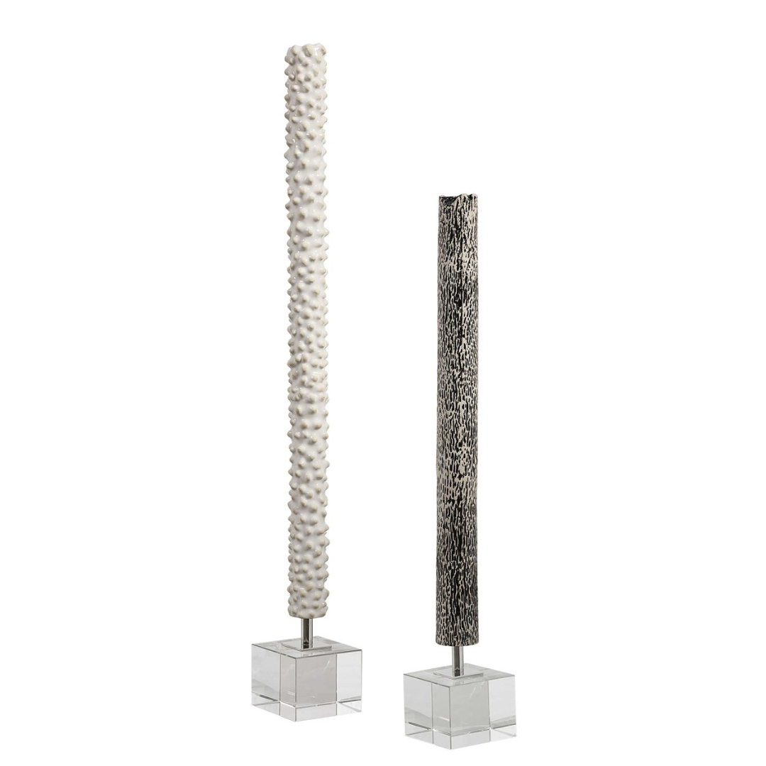 Escultura Makira Set/2