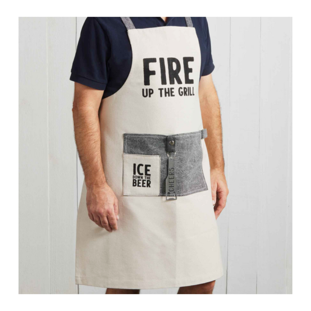 Grilling Apron