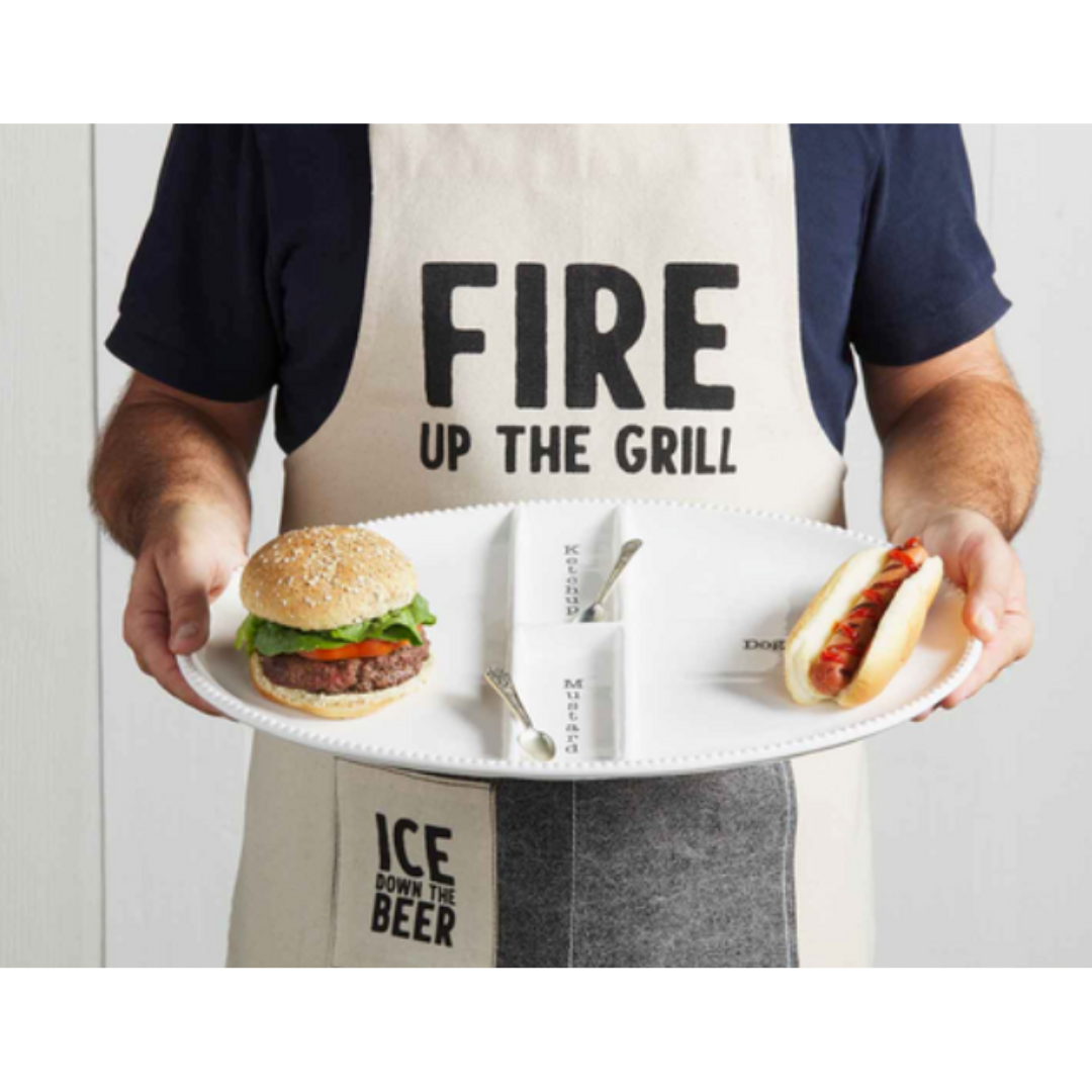 Grilling Apron