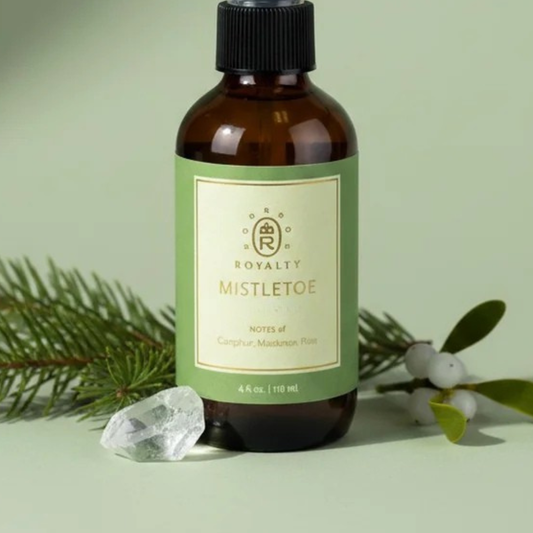 Aceite para Difusor Mistletoe 8oz