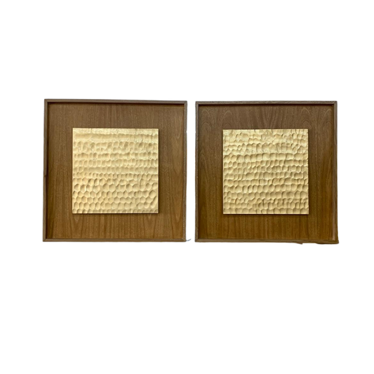 Mazorca S/2  Aplicación de pared