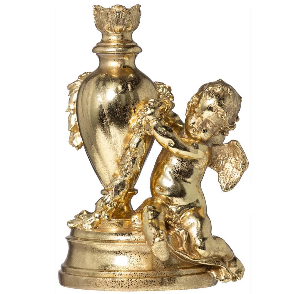 Candelabro Querubin