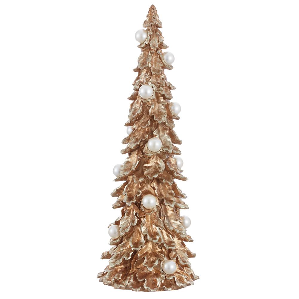 Árbol de Perlas GO/P 19"