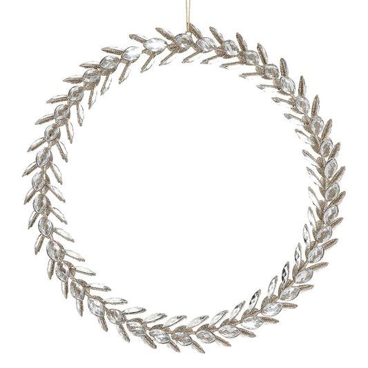 Corona Colgante 20"