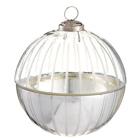 Dulcero Cristal Esfera 5"