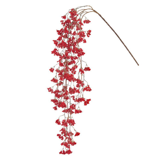 Rama Colgante Mini Berry