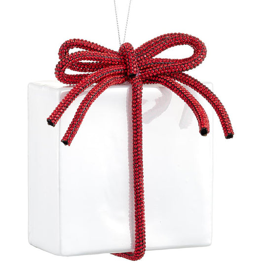 Regalo colgante cristal
