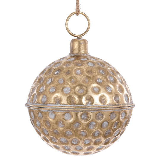 Esfera Metal 10"