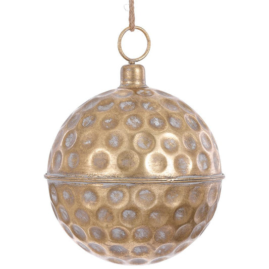Esfera Metal 12"