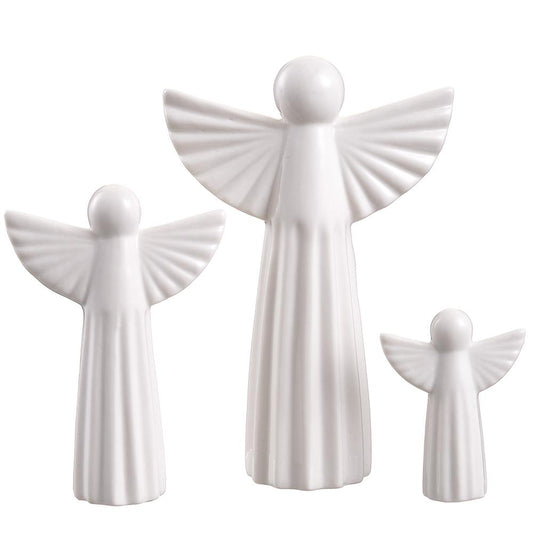 Ángel 3-7" Set 3