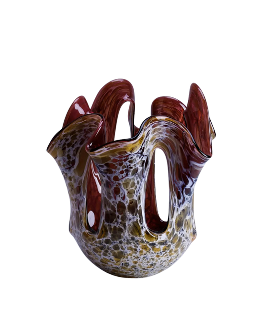 Florero Mariposa