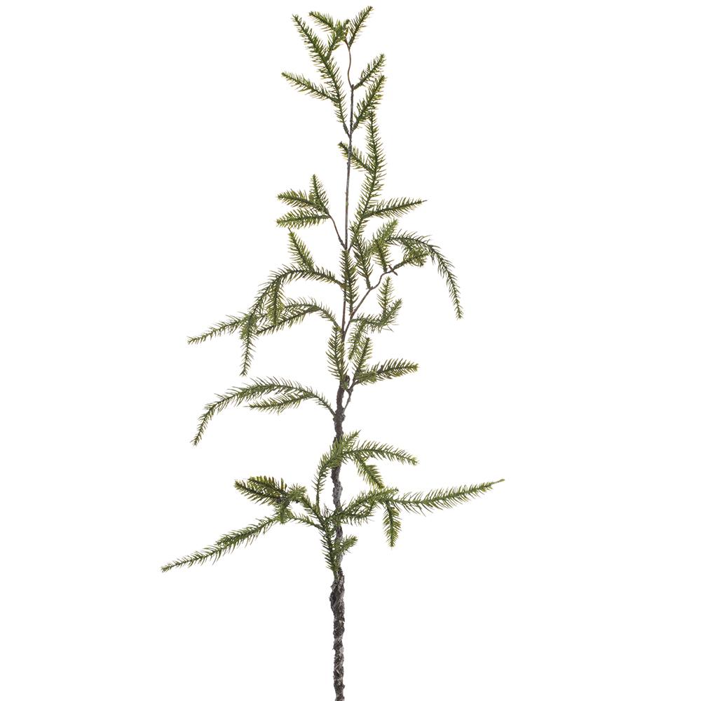 Rama de Pino Verde 30"