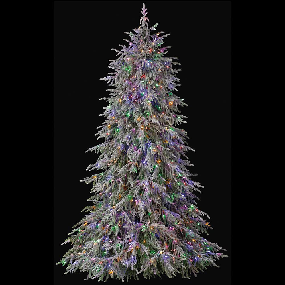 Pino Willow Nevado 7.5'x60"