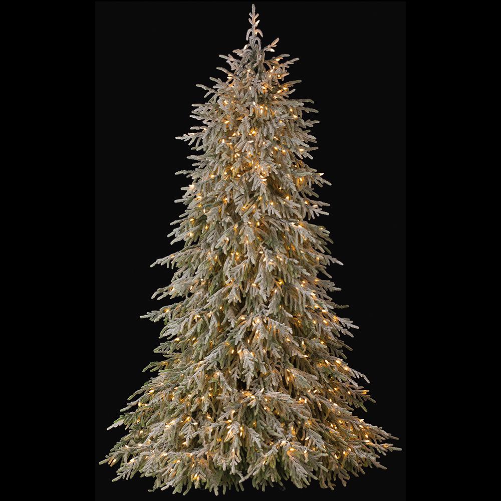 Pino Willow Nevado 7.5'x60"