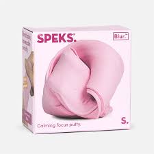 Blur Speks