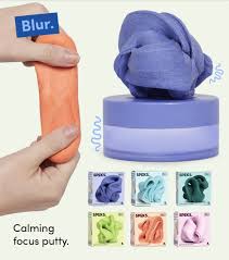 Blur Speks