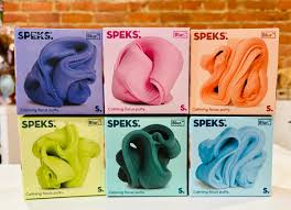 Blur Speks