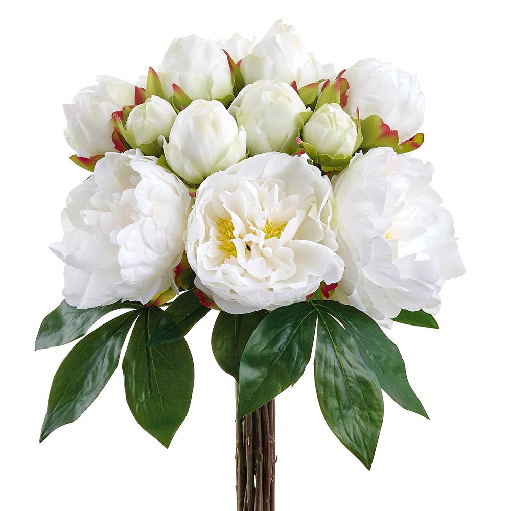 Ramo de Peonias